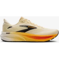 Brooks Ghost 18 Naranja