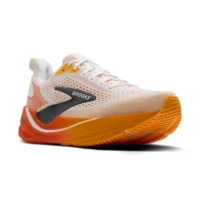 Brooks Ghost Max 4 Blanco