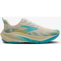 Brooks Ghost Trail Azul