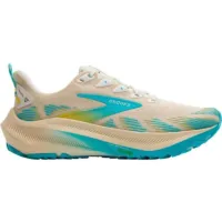 Brooks Ghost Trail Beige