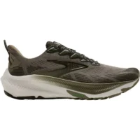 Brooks Ghost Trail Blanco