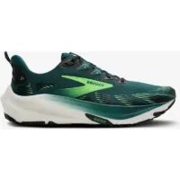 Brooks Ghost Trail Verde