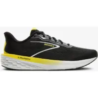 Brooks Launch 12 Negro