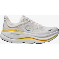Hoka Bondi 9 Blanco