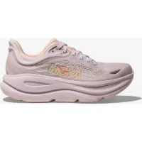 Hoka Bondi 9 Naranja