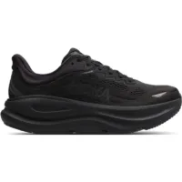 Hoka Bondi 9 Negro