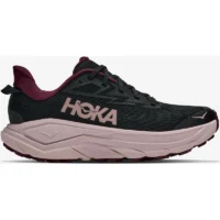 Hoka Challenger 8 Negro