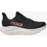 Hoka Clifton 10 Negro