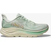 Hoka Clifton 10 Verde