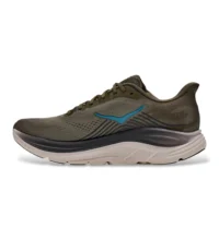 Hoka Clifton 11 Verde