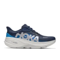 Hoka Clifton Pro Azul