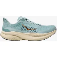 Hoka Mach 6 Azul