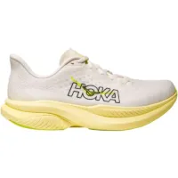 Hoka Mach 6 Blanco