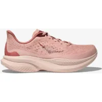 Hoka Mach 6 Rosa
