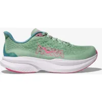 Hoka Mach 6 Verde