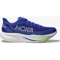 Hoka Mach 7 Azul