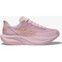 Hoka Mach 7 Naranja