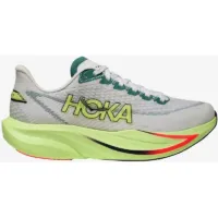 Hoka Mach 7 Verde