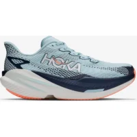 Hoka Mach X 3 Azul