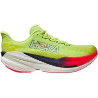 Hoka Mach X 3 default