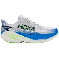 Hoka Mach X 3 Gris