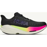 Hoka Mach X 3 Negro