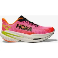 Hoka Mach X 3 Rosa
