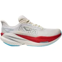 Hoka Mach X 3 Blanco