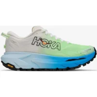 Hoka Mafate 5 Blanco