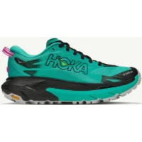 Hoka Mafate 5 Verde
