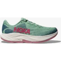 Hoka Rincon 4 Verde