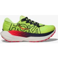 Hoka Rocket X Negro