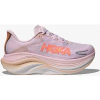 Hoka Skyward X 2 Rosa