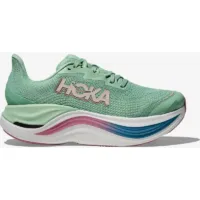 Hoka Skyward X Azul