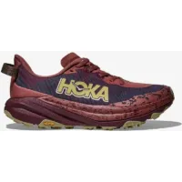 Hoka Speedgoat 6 Azul