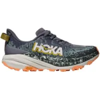 Hoka Speedgoat 6 Gris