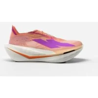 Kiprun Kipstorm Elite Naranja