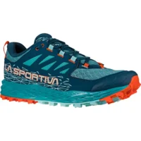 La Sportiva Lycan Ii Azul