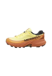 Merrell Agility Peak 5 Goretex Amarillo
