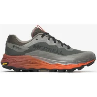 Merrell Agility Peak 6 Goretex Naranja