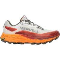 Merrell Agility Peak 6 Naranja