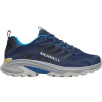 Merrell Moab Speed 2 Azul marino