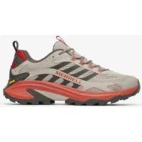 Merrell Moab Speed 2 Rojo