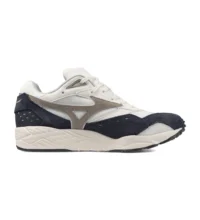 Mizuno Contender Blanco