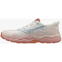 Mizuno Daichi 9 Naranja