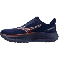 Mizuno Wave Inspire 22 Rojo