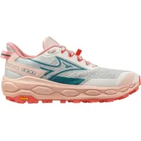 Mizuno Wave Mujin 11 Blanco