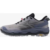 Mizuno Wave Mujin 11 Gris