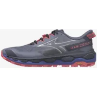 Mizuno Wave Mujin 11 Rojo
