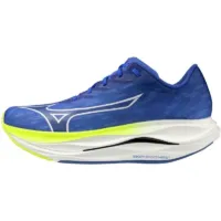 Mizuno Wave Rebellion Flash 3 Azul